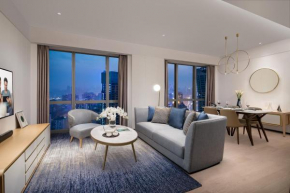 Ascott Raffles City Chongqing, Chongqing